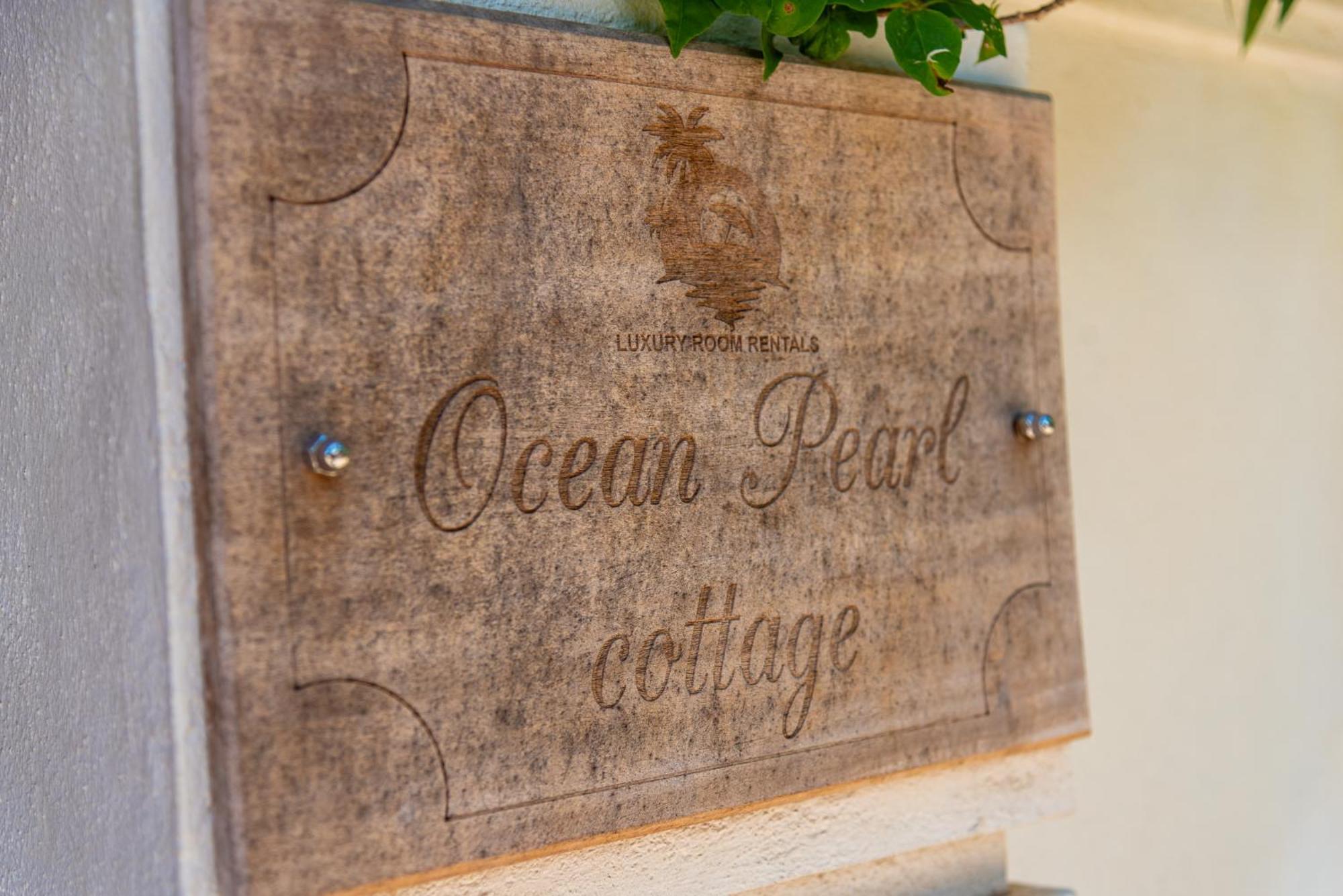 Ocean Pearl Cottage Ahungalla Exterior photo